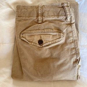 Boy’s American Eagle Khaki Pants